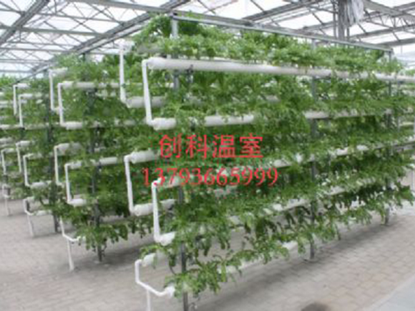 智能温室
