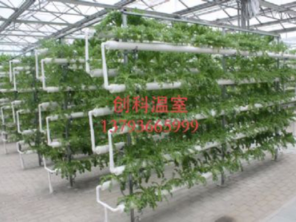 智能温室